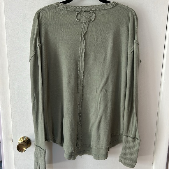 We The Free Long Sleeve - Picture 4 of 4